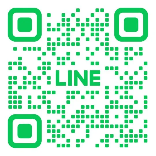 QR Code ติดต่อ ทีเด็ดแมวเพชร ตลาดลูกหนัง ผ่าน Line